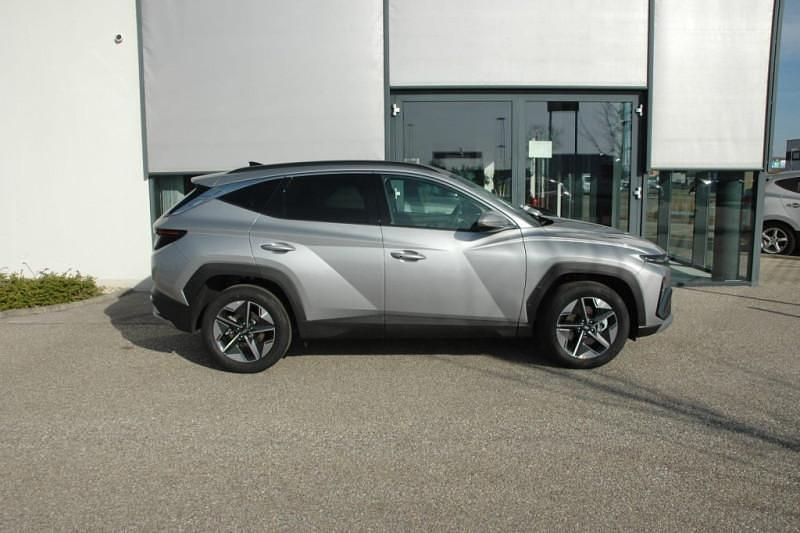 Neu Hyundai Tucson GO! 150 PS (110 kW) 2026 SUV
