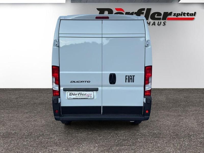 Neu Fiat Ducato 140 PS (102 kW) 2025 Van