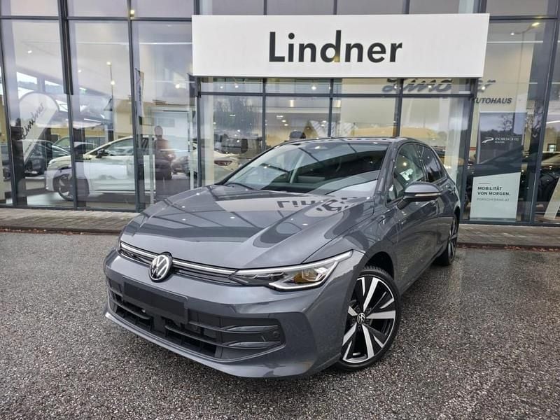 Gebraucht VW Golf VIII 150 PS (110 kW) 2025 Limousine
