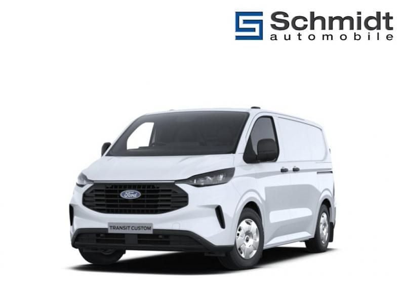 Neu Ford Transit Custom Trend 136 PS (100 kW) 2025 Van