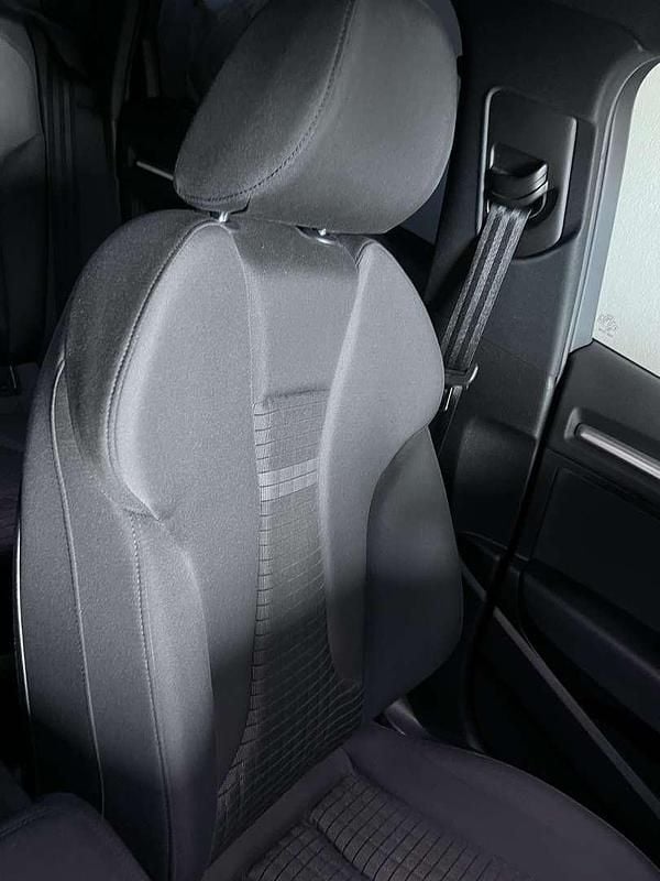 Gebraucht Audi A3 Sport 116 PS (85 kW) 2019 Limousine