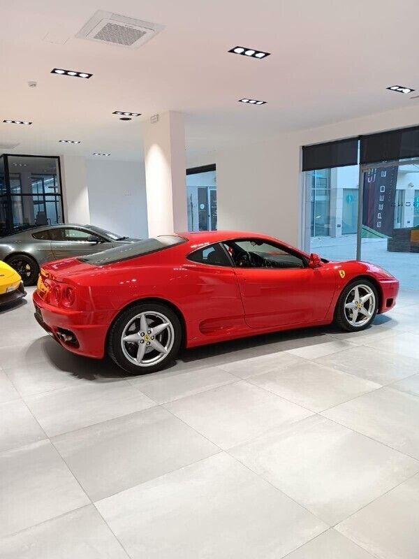 Gebraucht Ferrari 360 400 PS (294 kW) 1999