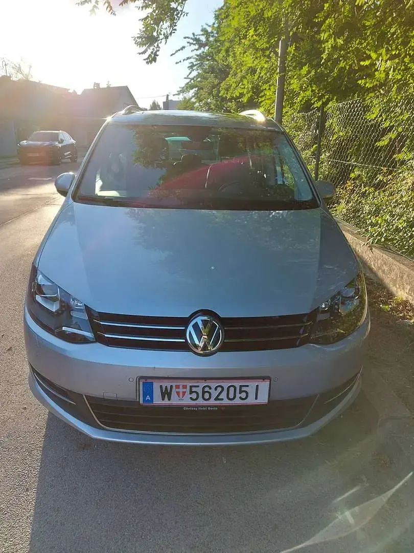 Gebraucht VW Sharan Highline 150 PS (2019) in Wien ., Liesing - € 35. ...