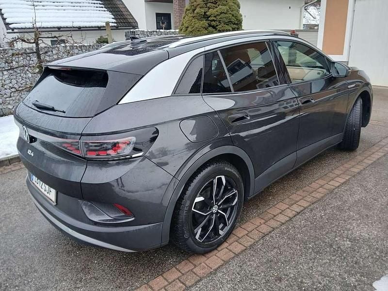 Gebraucht VW ID.4 Pro Performance 150 kW (204 PS) 2021 SUV
