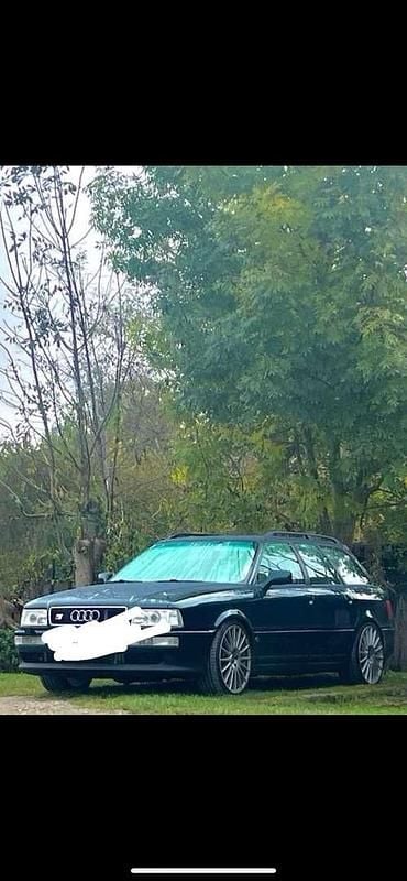 Gebraucht 1993 Audi S2 Kombi | € 65.000 - Bild 1/4