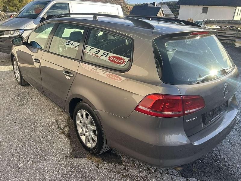 Gebraucht VW Passat Comfortline 140 PS (102 kW) 2010 Kombi