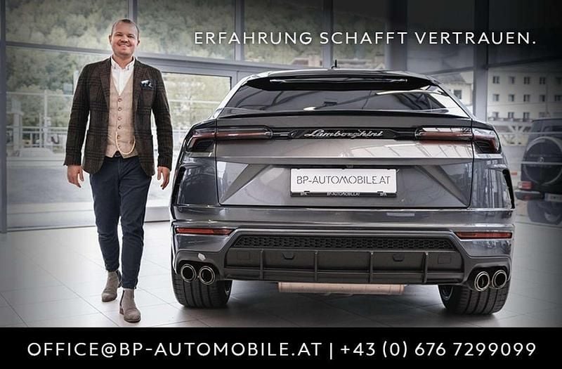 Rot Gebraucht 2022 Porsche Panamera Platinum Edition Kombi | € 89.990 - Bild 1/2