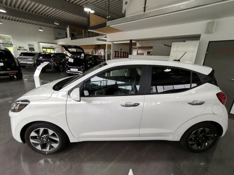 Neu Hyundai i10 GO! 63 PS (46 kW) 2025 Kleinwagen