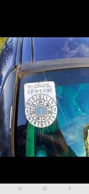 Gebraucht BMW 520 170 PS (125 kW) 2003 Limousine