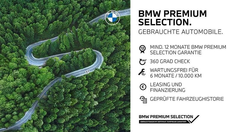 Gebraucht BMW 218 Luxury Line 135 PS (99 kW) 2024 Weiß Kombi