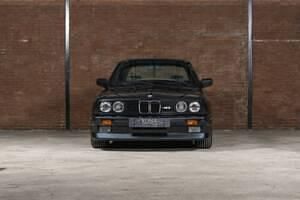Gebraucht BMW M3 200 PS (147 kW) 1986 Schwarz Limousine