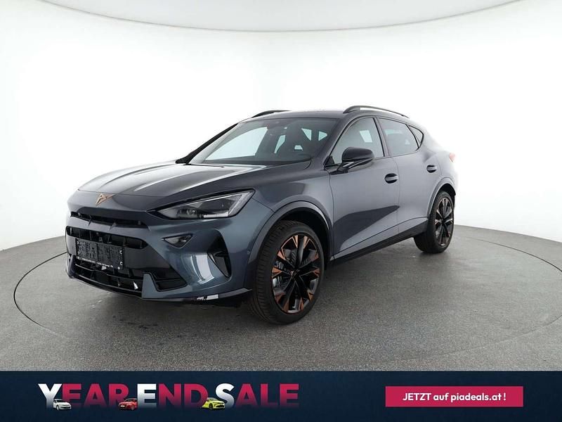 Grau Gebraucht 2025 Cupra Formentor SUV | € 47.860 - Bild 1/4