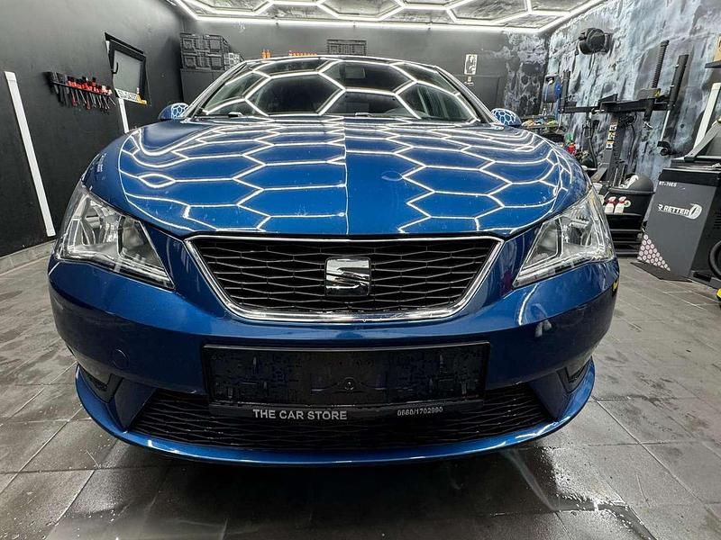 Gebraucht 2014 Seat Ibiza ST Reference Kombi | € 5.750 (Etwas zu teuer) - Bild 1/4