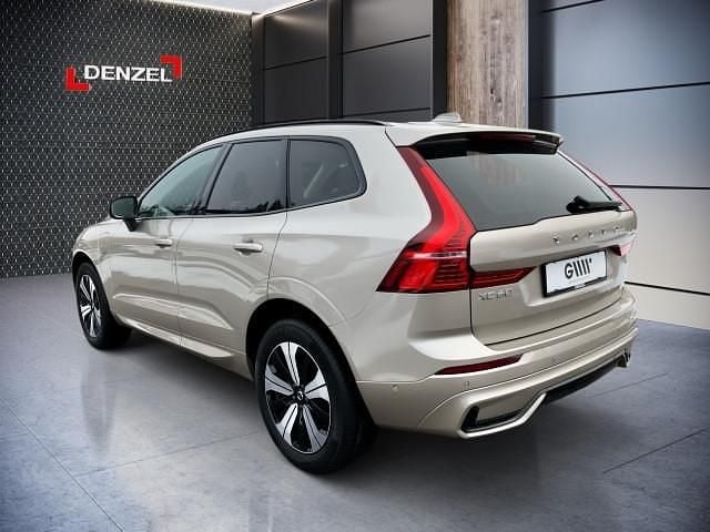 Gebraucht Volvo XC60 Plus 253 PS (186 kW) 2025 Grau SUV