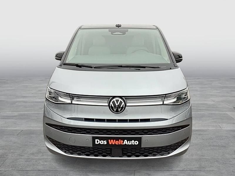 Gebraucht VW Multivan Edition 245 PS (180 kW) 2025 Silber  metallic Van