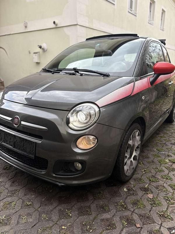 Gebraucht 2014 Fiat 500 Limousine | € 5.000 (Superpreis) - Bild 1/4