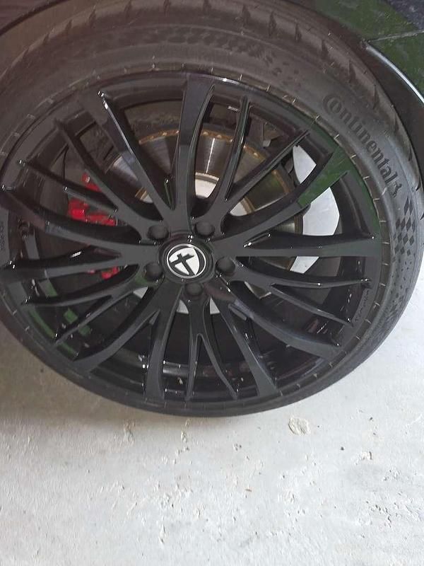 Gebraucht Audi RS3 400 PS (294 kW) 2019 Schwarz Limousine