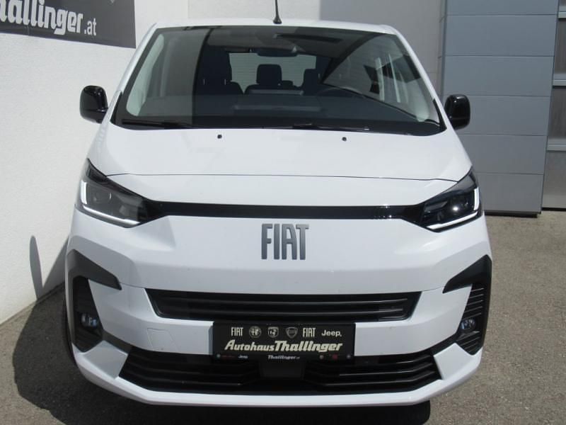 Neu Fiat Ulysse S 180 PS (132 kW) 2025 Van / Kleinbus