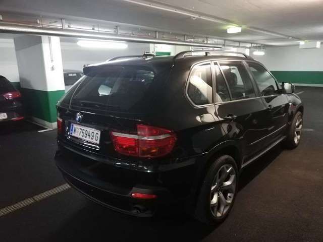 Verkauft Bmw X5 Motorschaden Panorama Gebraucht 09 295 000 Km In Wien