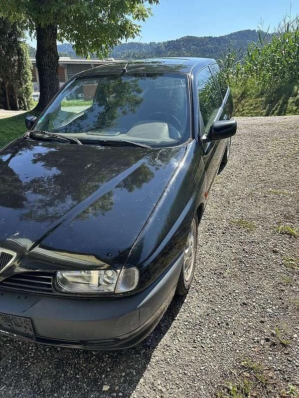 Gebraucht Alfa Romeo 145 Quadrifoglio 150 PS (110 kW) 1996 Kleinwagen