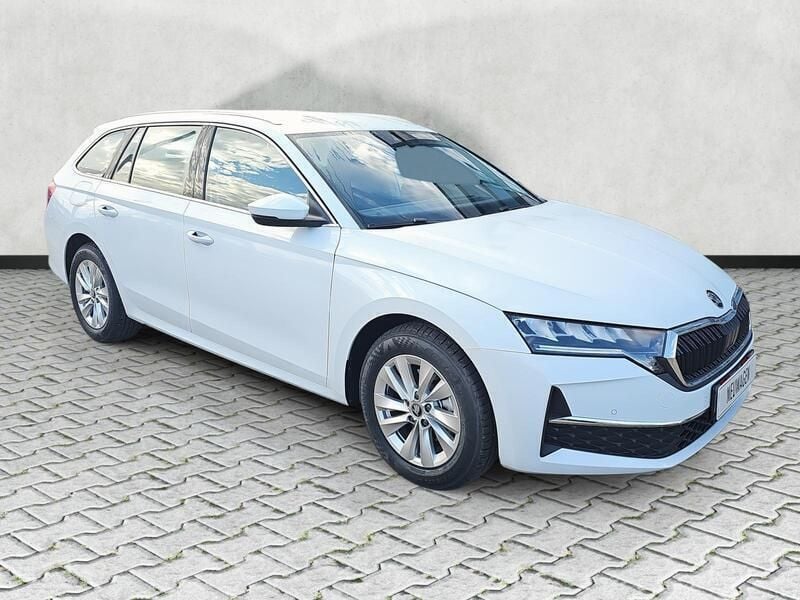 Neu 2025 Skoda Octavia Selection Kombi | € 31.717 (Superpreis) - Bild 1/4