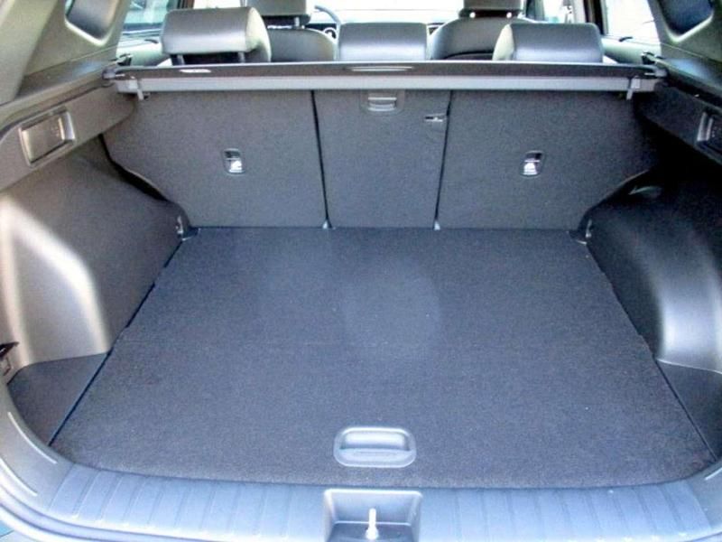 Gebraucht Hyundai Tucson 179 PS (131 kW) 2023 Weiß SUV