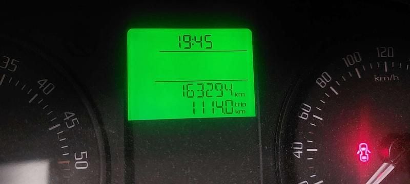 Gebraucht Skoda Fabia Active 90 PS (66 kW) 2012 Weiß Kombi