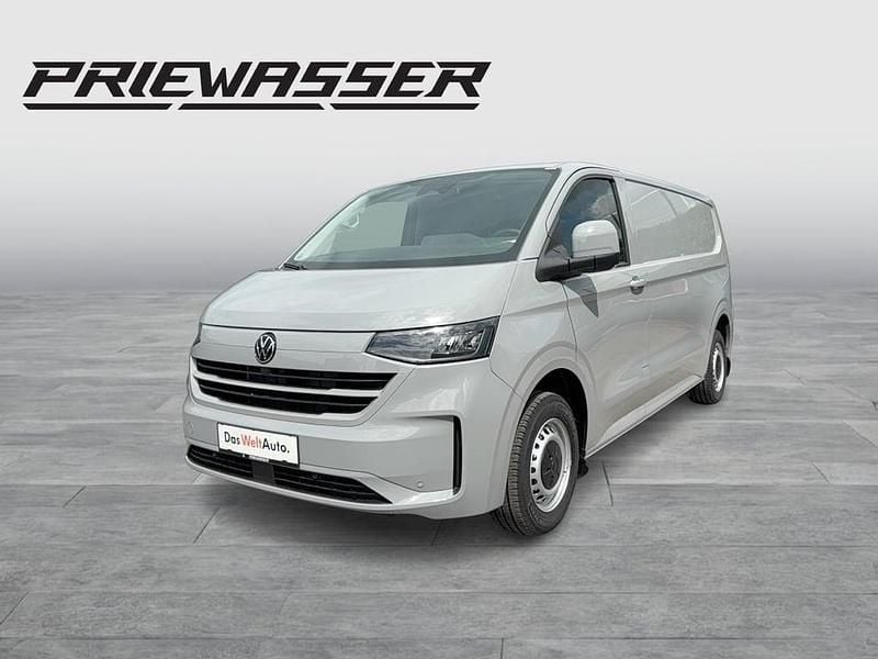 Dunkelgrau normal Neu 2025 VW T6.1 Van | € 43.950 (Superpreis) - Bild 1/4