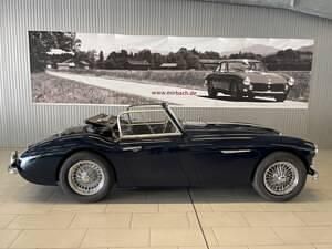 Gebraucht Austin Healey 3000 MK II 124 PS (91 kW) 1962 Andere Cabrio