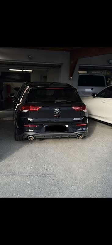 Gebraucht VW Golf VIII GTI Clubsport 300 PS (220 kW) 2021 Limousine