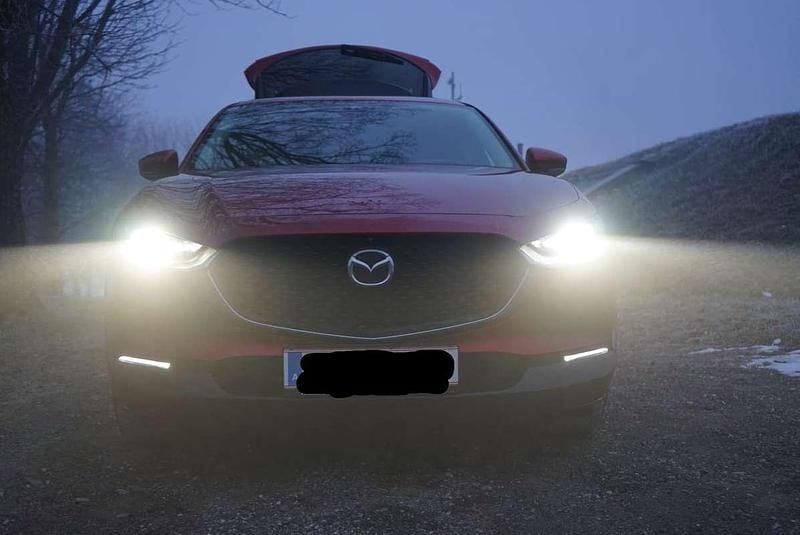 Gebraucht Mazda CX-30 Comfort 150 PS (110 kW) 2021 SUV