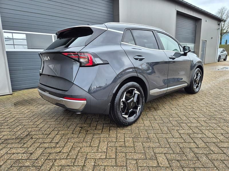 Neu Kia Sportage Spirit 150 PS (110 kW) 2026 SUV