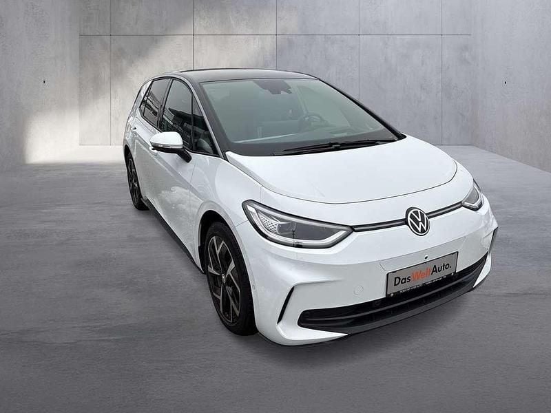 Neu VW ID.3 Pro 69 kW (95 PS) 2025 Weiß Kleinwagen