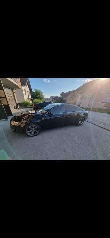 Gebraucht Audi A6 S-Line 179 PS (131 kW) 2006 Limousine