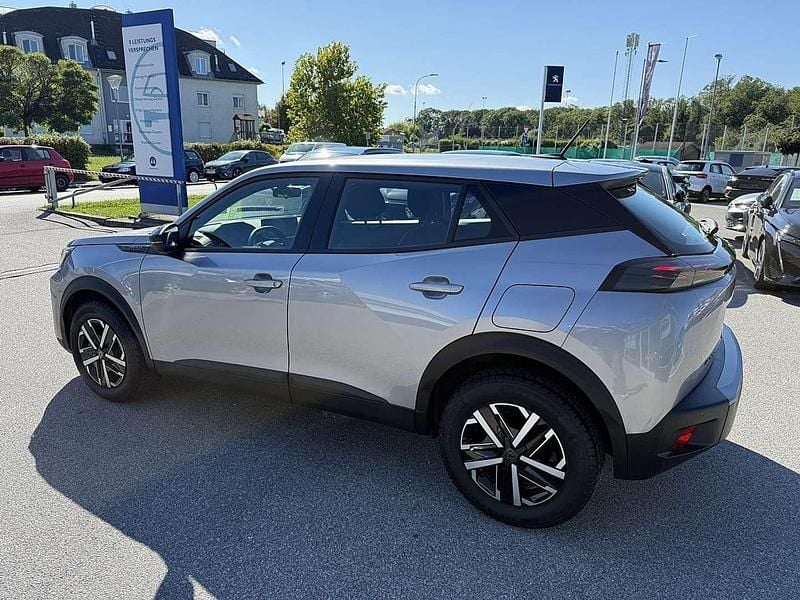 Gebraucht Peugeot 2008 Style 102 PS (75 kW) 2025 Grau SUV
