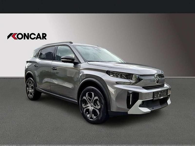 Neu Citroën C3 Aircross 99 PS (72 kW) 2025 Grau SUV