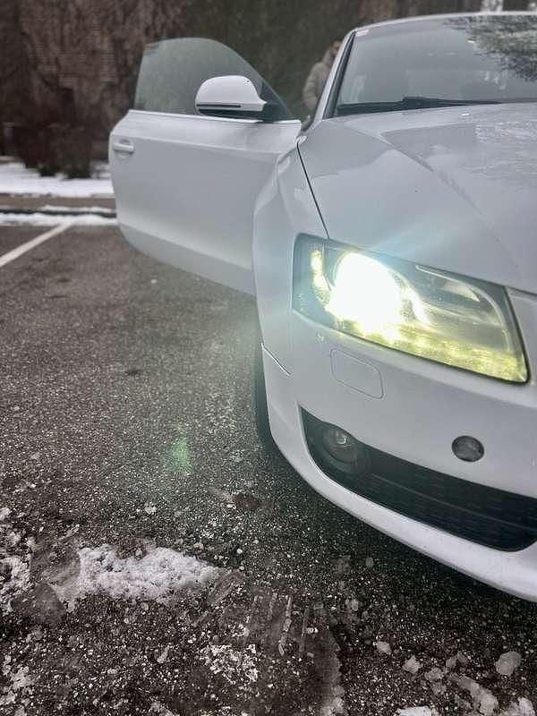 Gebraucht 2009 Audi A5 Coupé | € 7.500 (Superpreis) - Bild 1/4