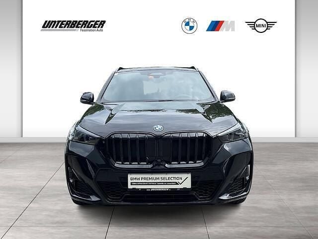 Gebraucht BMW X1 M Sport 245 PS (180 kW) 2025 Schwarz SUV
