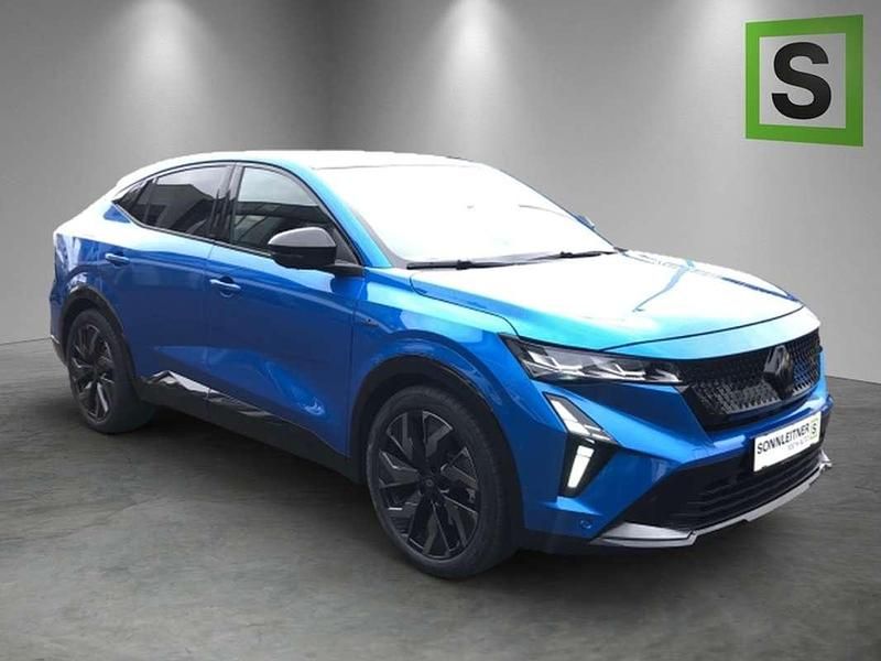 Gebraucht Renault Rafale Esprit Alpine 199 PS (146 kW) 2024 Blau SUV