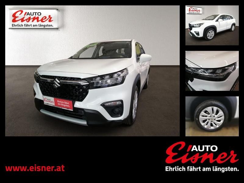 Gebraucht 2023 Suzuki SX4 S-Cross SUV | € 20.990 (Fairer Preis) - Bild 1/4