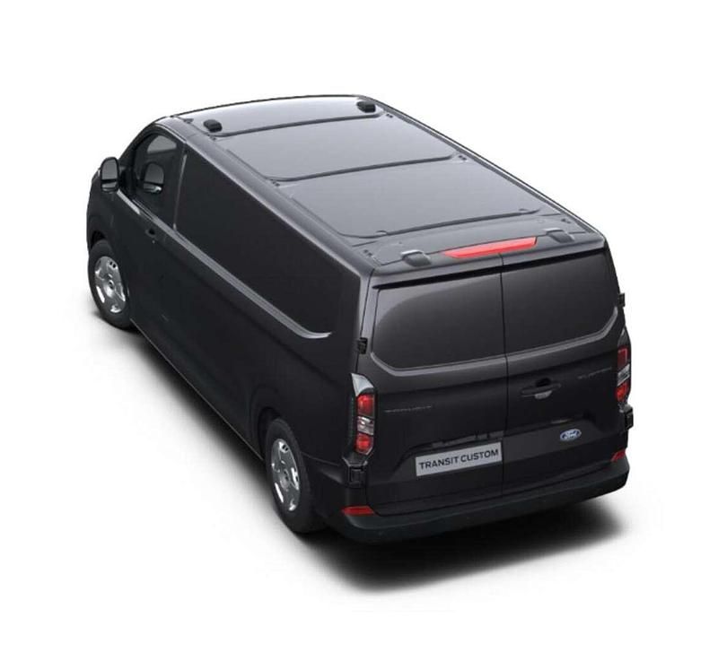 Neu Ford Transit Custom Trend 150 PS (110 kW) 2025 Grau Van