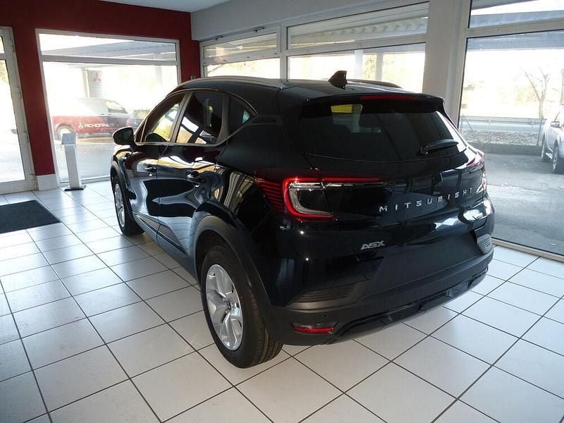 Neu Mitsubishi ASX Invite 116 PS (85 kW) 2026 SUV