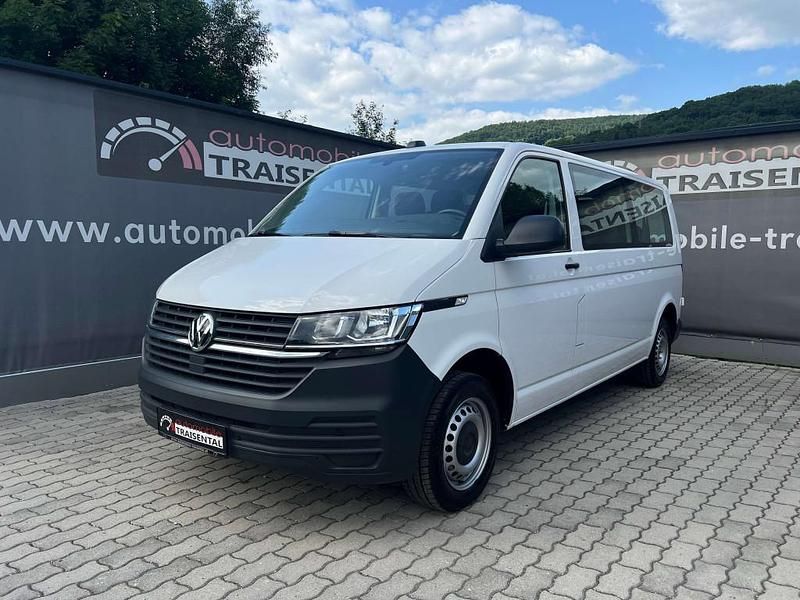 Gebraucht 2023 VW Transporter Van | € 25.200 (Fairer Preis) - Bild 1/4