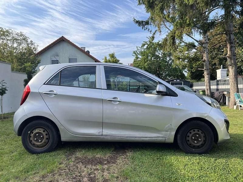 Gebraucht 2012 Kia Picanto Kleinwagen | € 1.700 - Bild 1/4