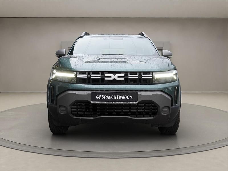Gebraucht 2025 Dacia Duster Expression SUV | € 27.950 (Teuer) - Bild 1/4