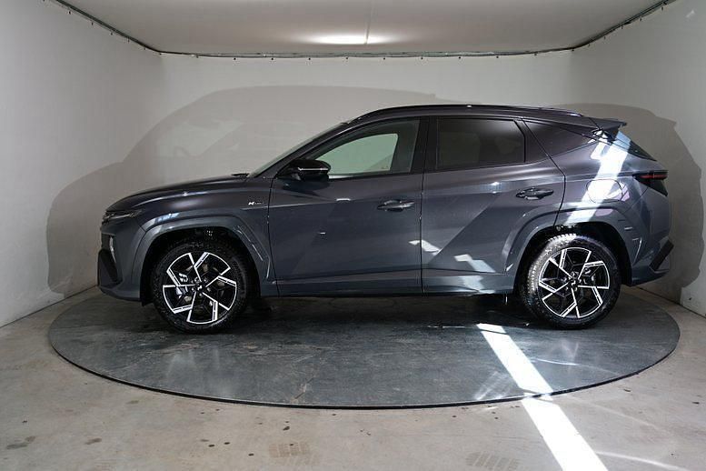 Neu Hyundai Tucson N Line 160 PS (117 kW) 2025 SUV