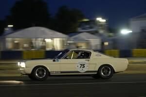 Gebraucht Ford Shelby 1965 Andere Coupé
