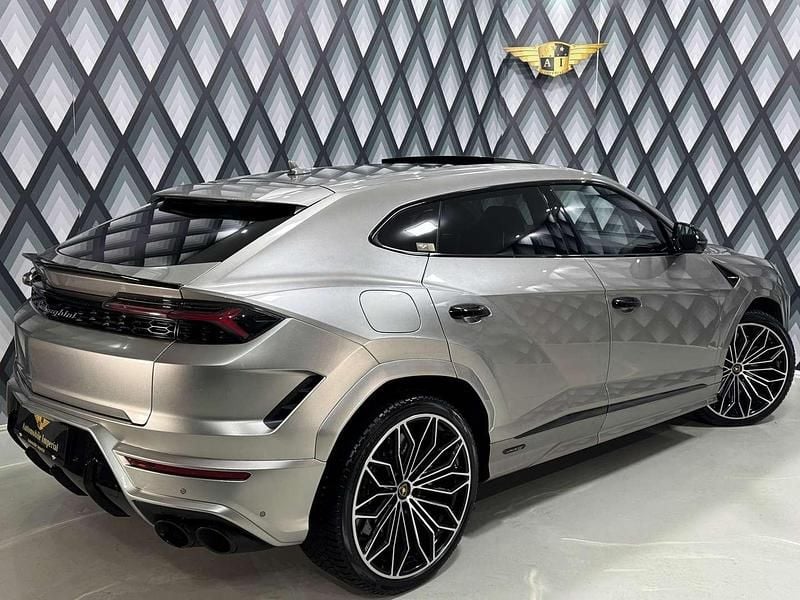 Gebraucht Lamborghini Urus 799 PS (587 kW) 2025 Grau SUV