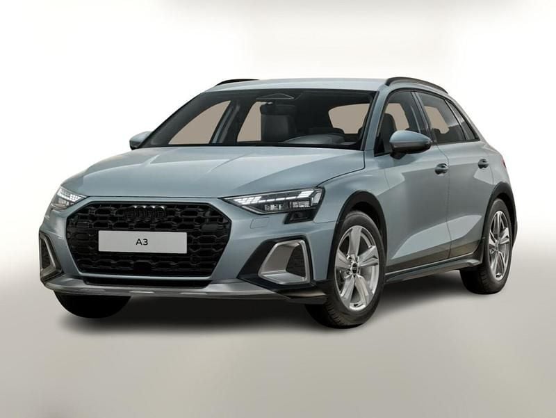 Schwarz Neu 2025 Audi A3 SUV | € 41.788 (Fairer Preis) - Bild 1/4