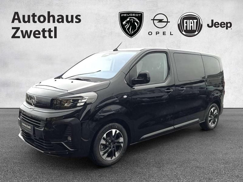 Grau Neu 2025 Opel Zafira Van / Kleinbus | € 54.980 (Guter Preis) - Bild 1/4